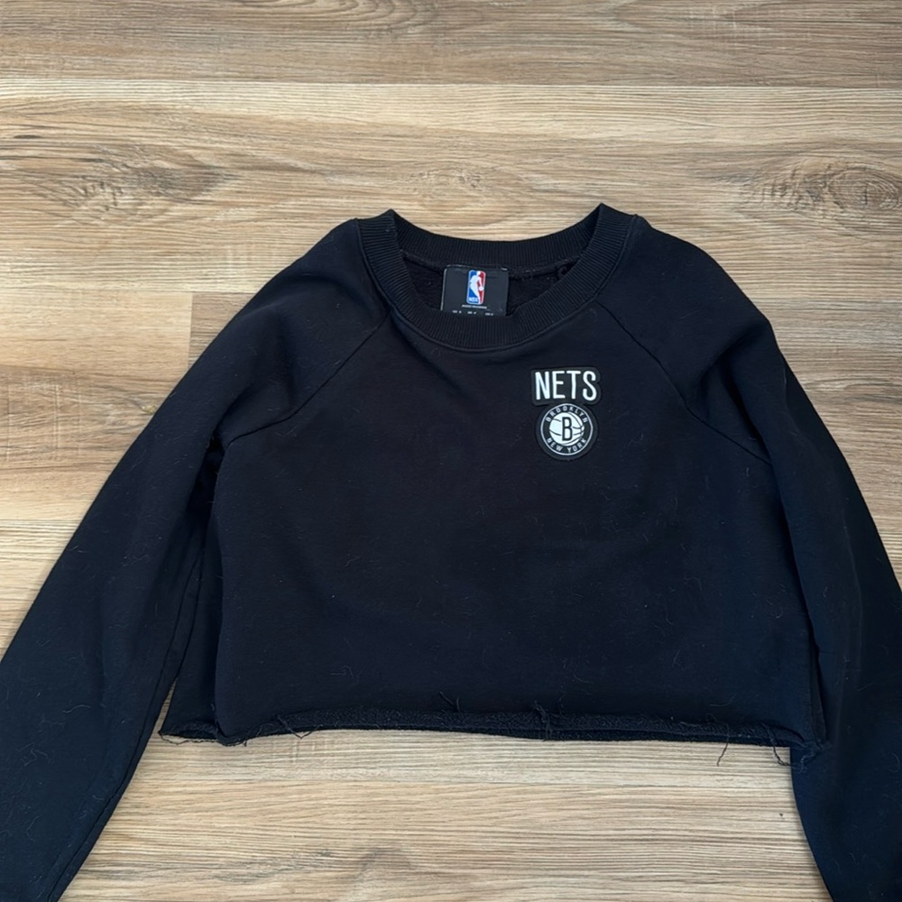 Nets Brooklyn 12